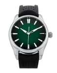 Pre-Owned H. Moser and Cie Pioneer Watch